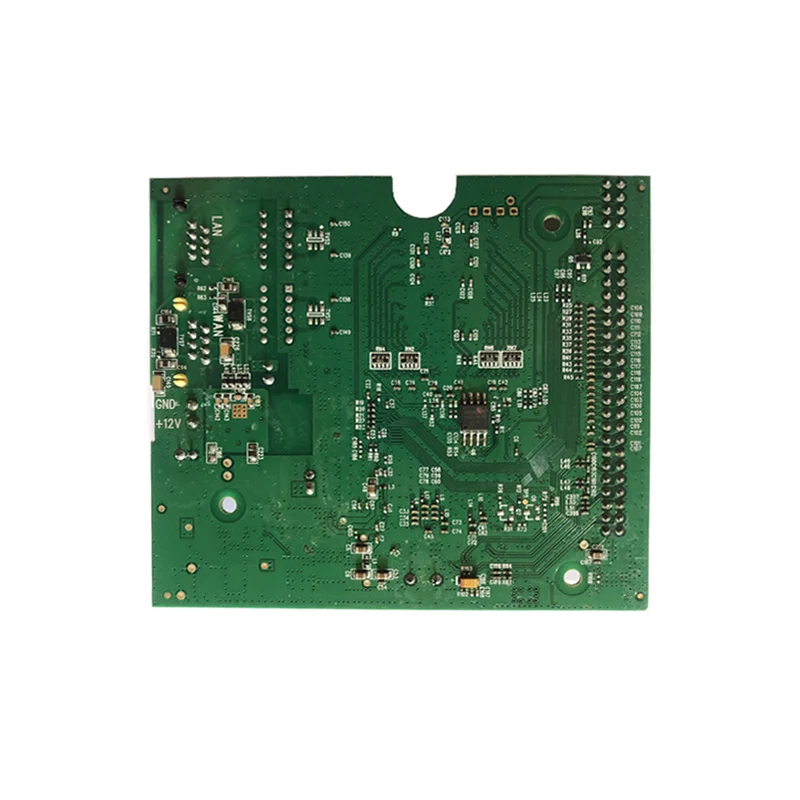 Good Price Intercom PCB Board PAGA Intercom PCB SIP PCB Boards Outdoor Emergency Telephone Parts
