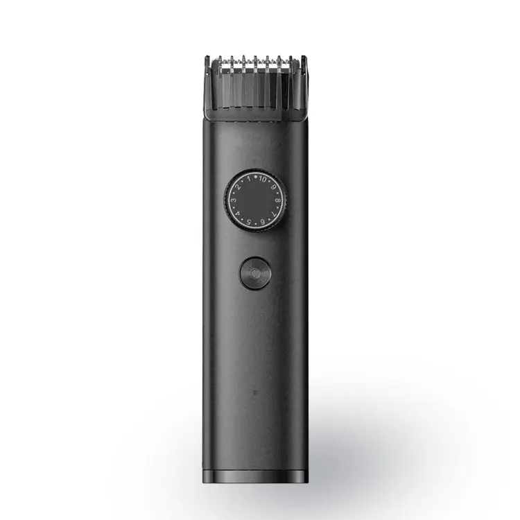 Mini Cordless Hair Trimmer Beard Trimmer