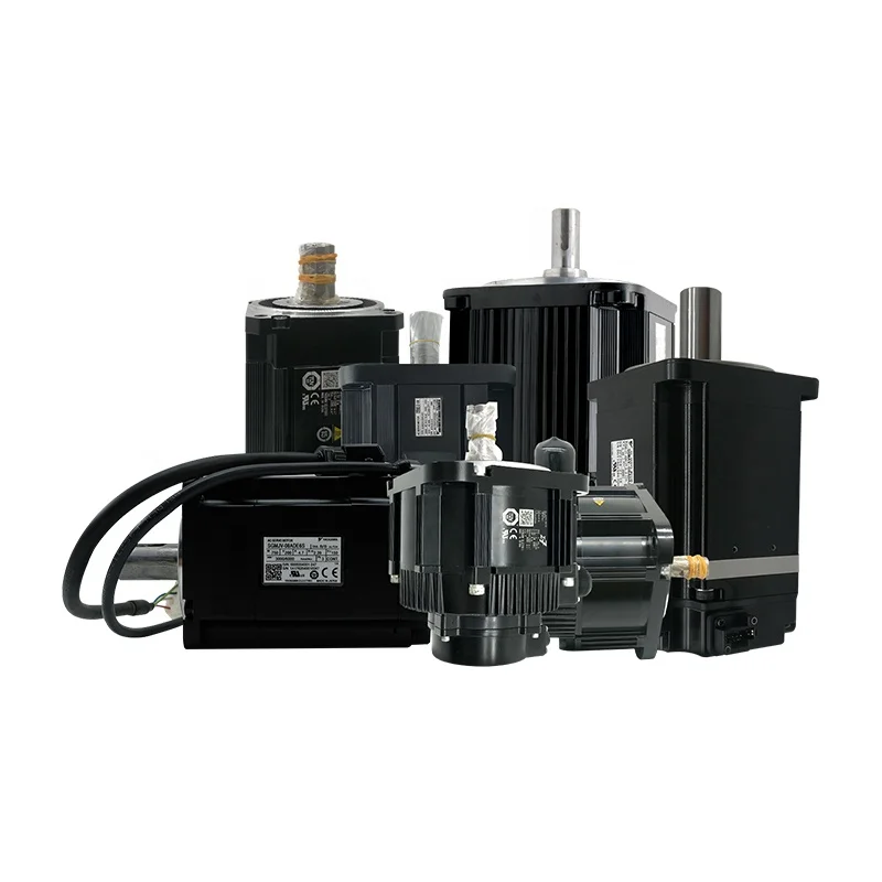 Motor sew eurodrive Gear reducing DFT71D8 original Fanuc ac motor Mitsubishi cnc Siemens Yaskawa servo motor servo controller