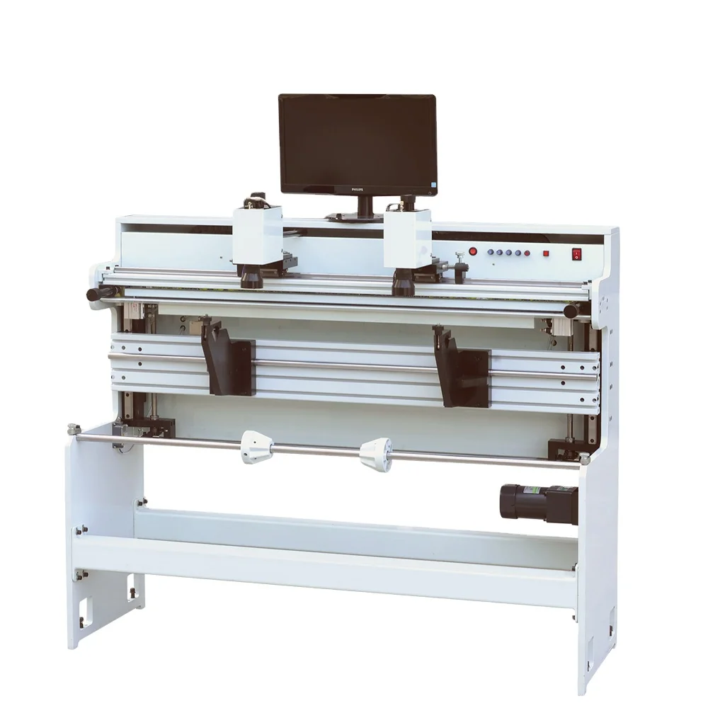 Hot Sale Easy Operation Flexo Print Plate Mounter