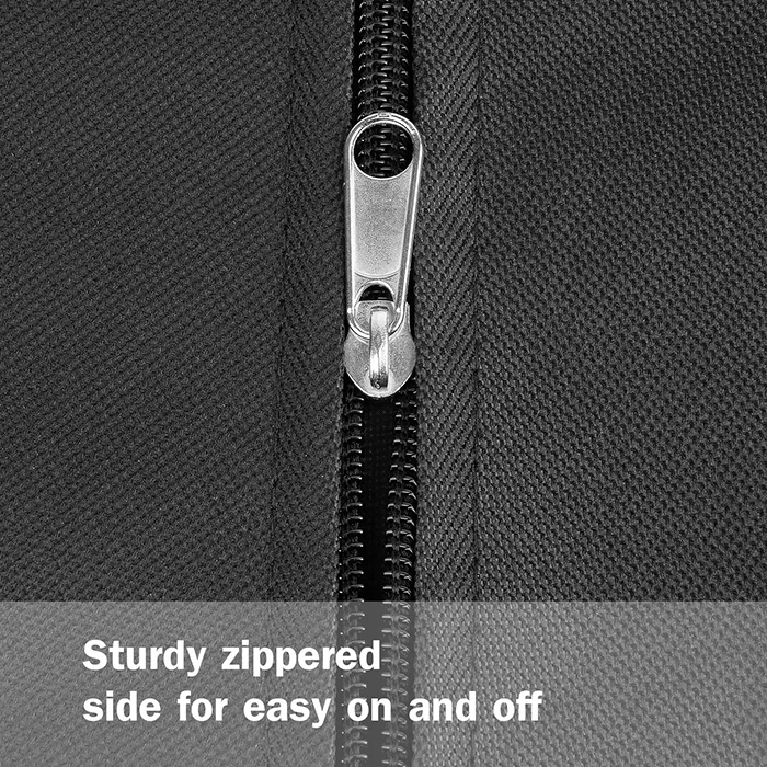 Professional round cantilever umbrella sofa outdoor cover Umbrella Parasol Cover for wholesales