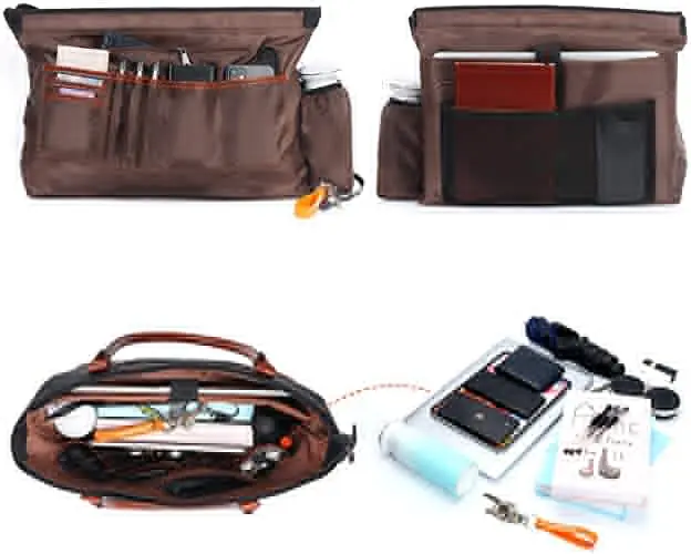 laptop tote bag