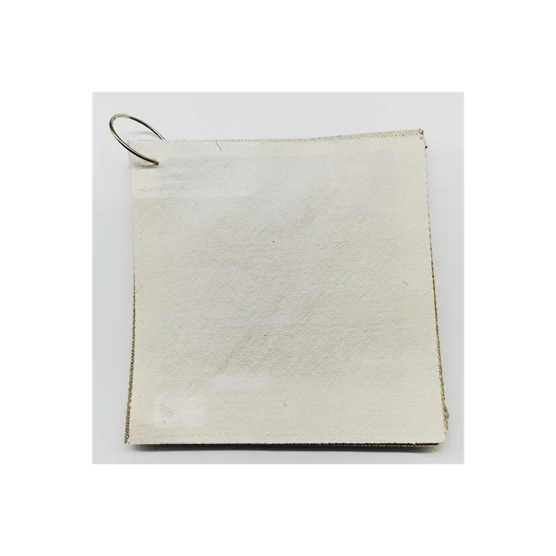 LXJX1877 2022 Plain Weave Fabrics Black Natural Flax Soft Fabric Textile 63% Cotton 37% Linen Sofa Fabric