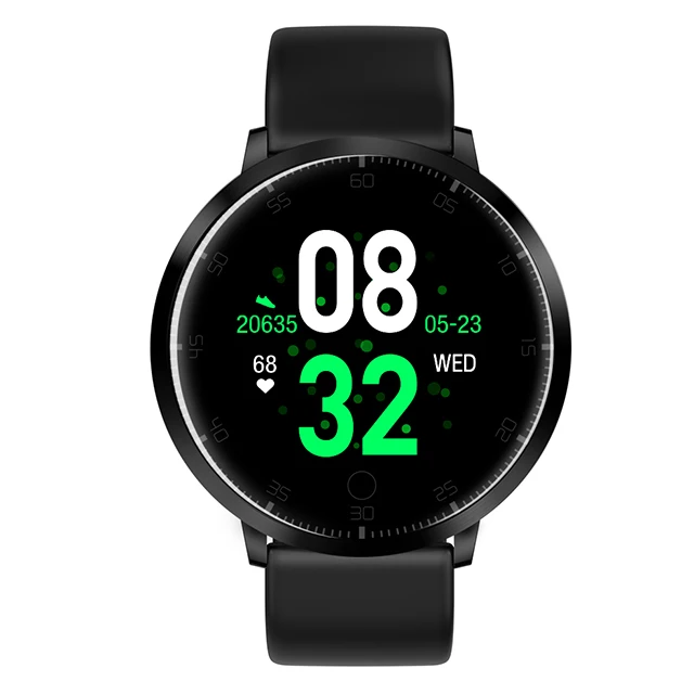 Hot selling K12 Smart Watch Life IP68 Waterproof smart watch