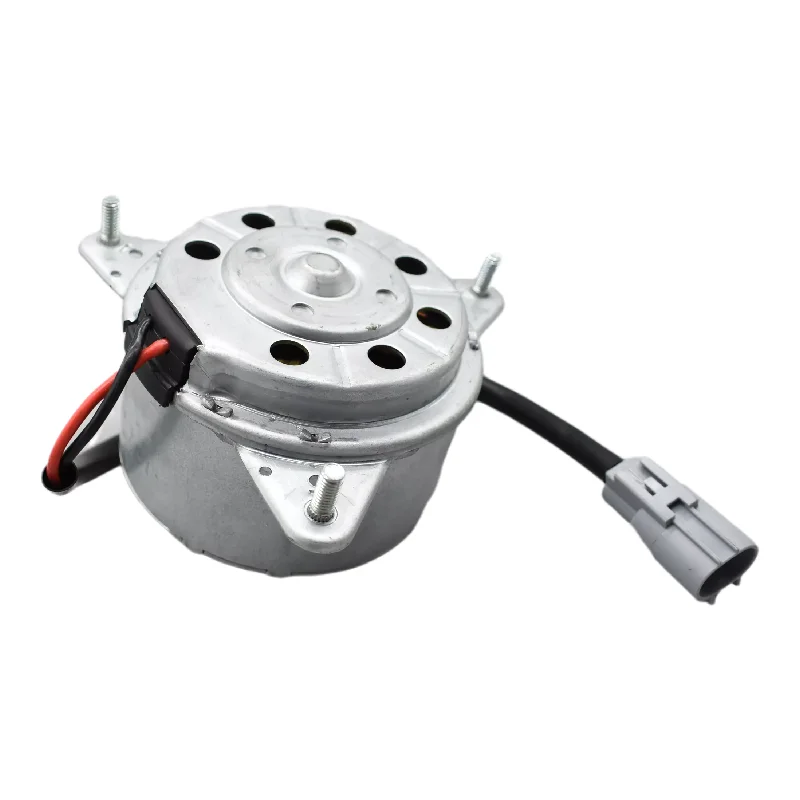 OE MP8125 89019144 Radiator Cooling Fan Motor For Chevrolet Captiva Sport 2012 2015 Saturn Vue 2008 2009