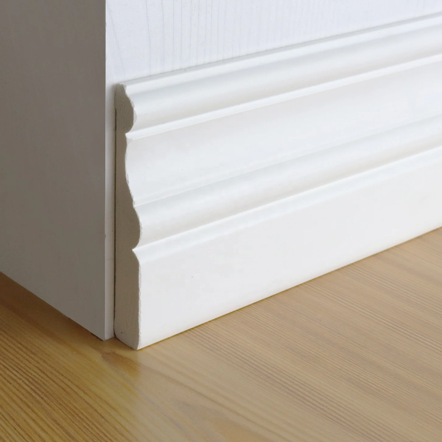 U-DJ80, RAITTO Home Decor Rigid Foamed PVC Window Door Jamb