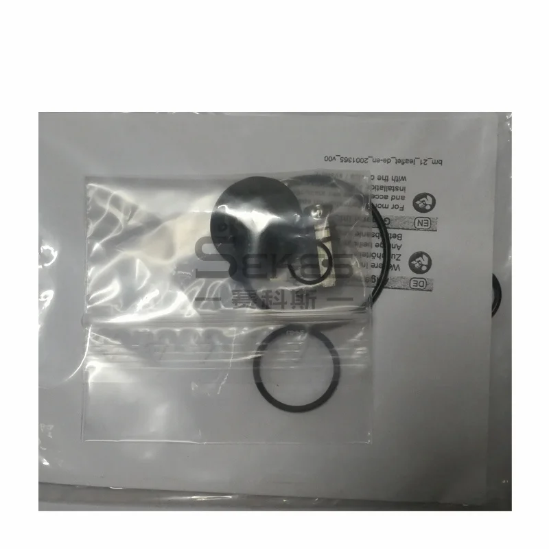 290103300 2200902017 2901063300 atlas copco Air compressor part drain valve maintenance service kits