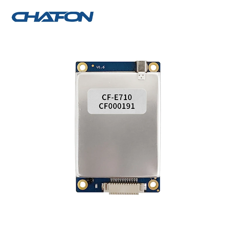 CHAFON IMPINJ E710 RFID one port RFID Module for Fixed UHF Reader UHF Reader Module for warehouse management