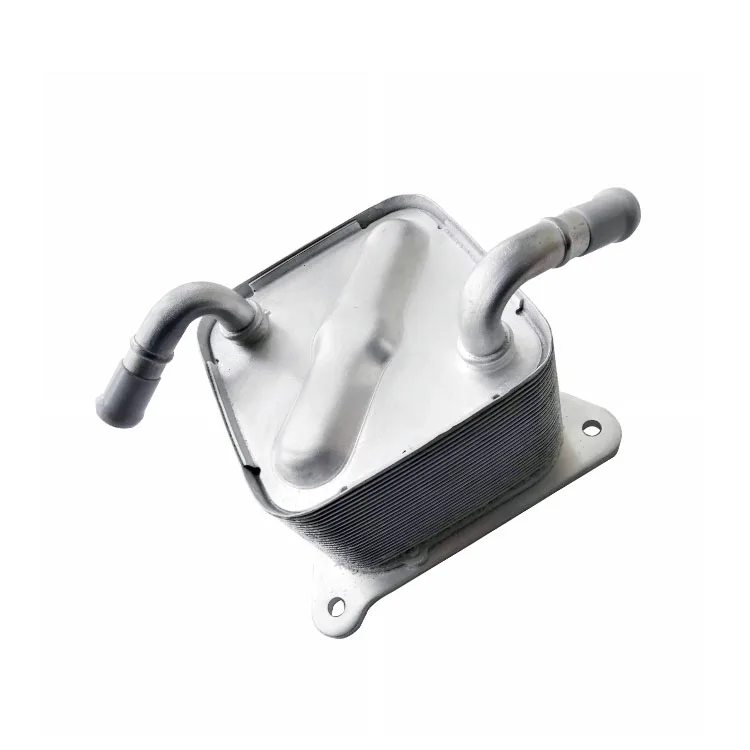 Transmission oil cooler 21606-3JXOA for Nissan Sunny N17Z 1.5XE/XV 2010-2019