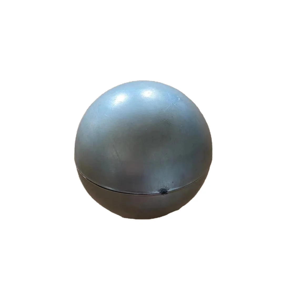 Full Welding Wrought Iron Hollow Ball, Steel Balls, Wrought Iron Ball