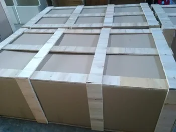 $88 cheap hair salon equipment barber station barber chair in Guanghzou