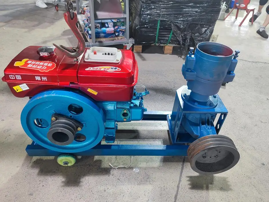 Hot sale animals feed pellet machine in cattle sheep poultry fish animal feed product china