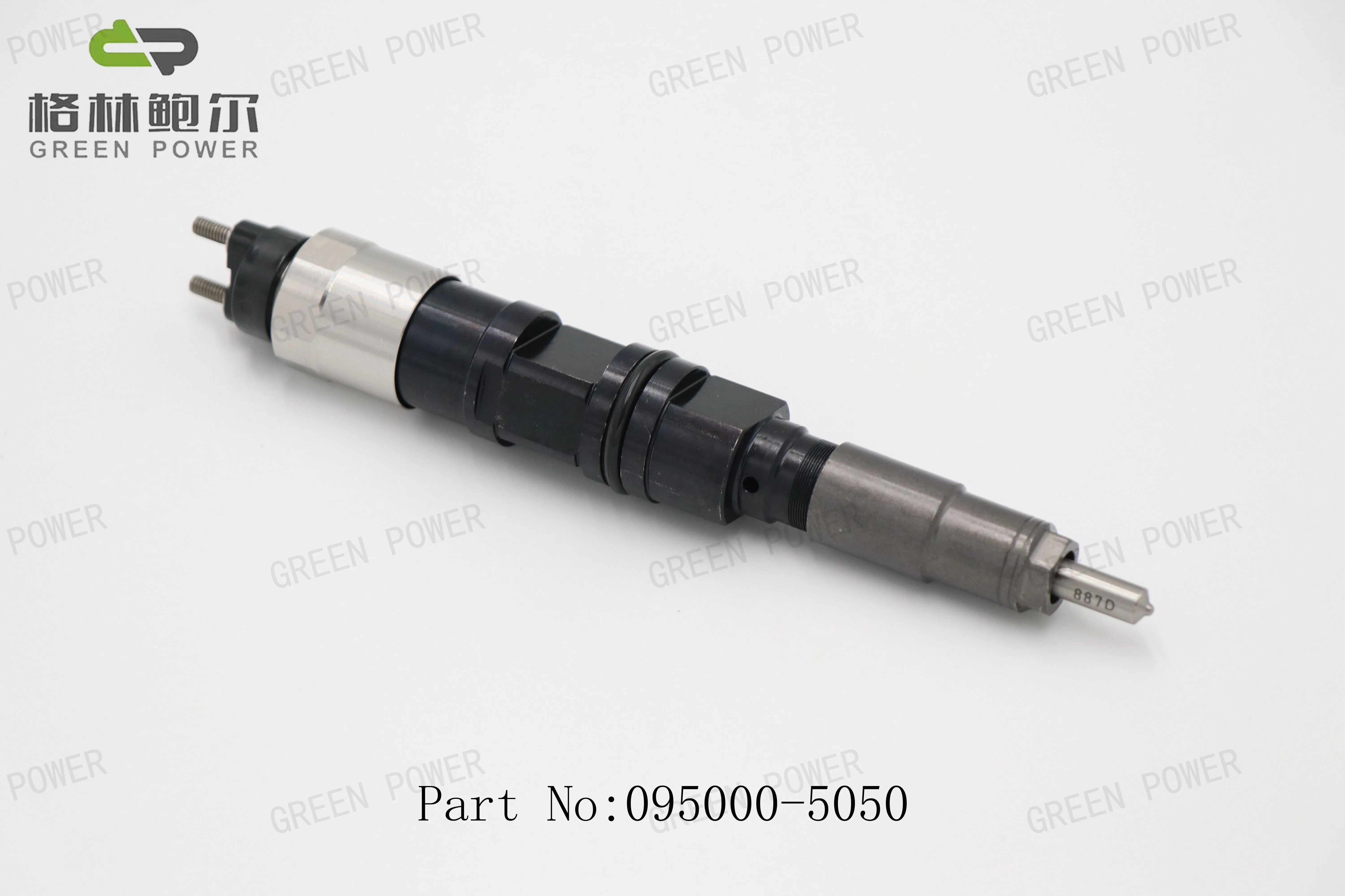 Diesel Fuel injector 095000-5050 / RE516540 for JOHN DEER 6.8L /4.5L Diesel engine parts