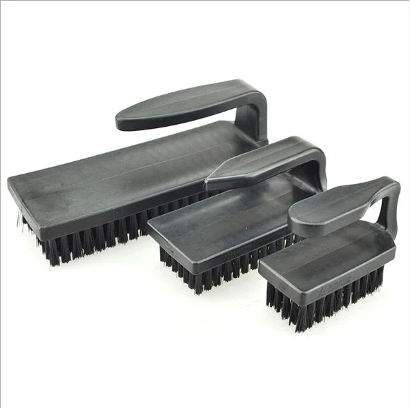 Antistatic Esd Carbon Fiber Brush/Esd Brush For Pcb /H07L  Cleaning Keyboard Brush Kit