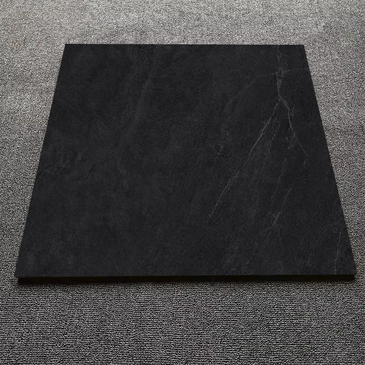 china importer 800x800mm porcelain ceramic tiles black for floor porcelain