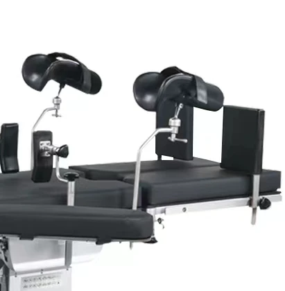 Zenva Mt300 Medical Mechanical Surgical Mutiple-Function Operating Table