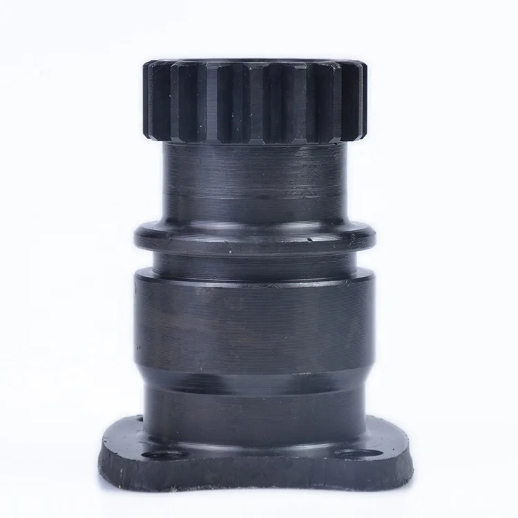 Wholesales metal 722209014 drive  shaft  gear for MTZ 80 tractor parts