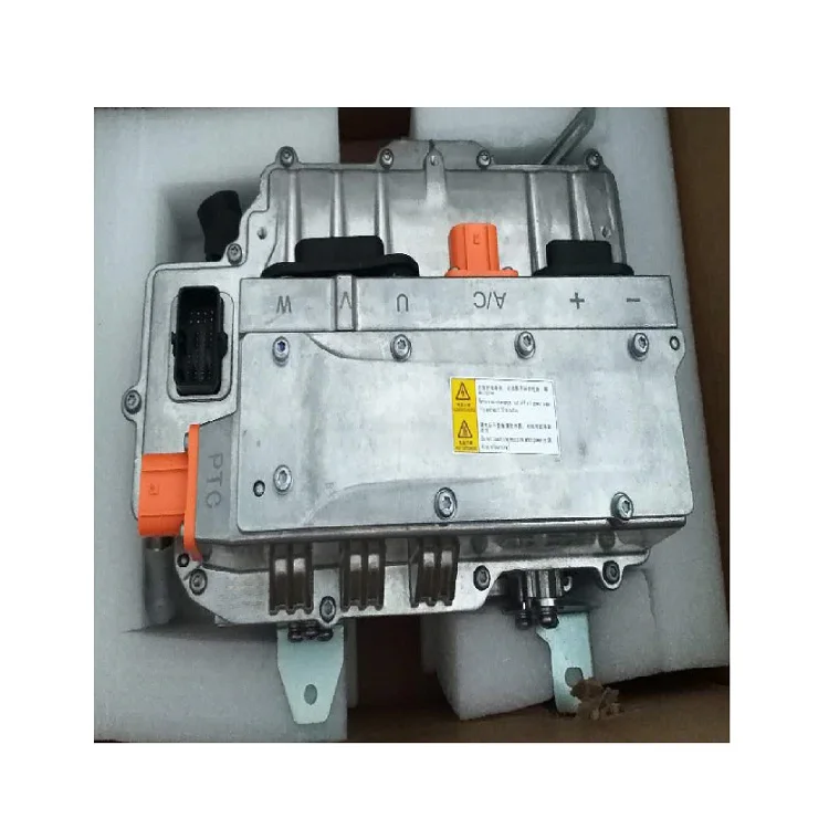 Vlong новая технология 384v 120kw EV двигателя автомобиля Kit и контроллер 50kw вентильный двигатель вождения комплект для транспортного