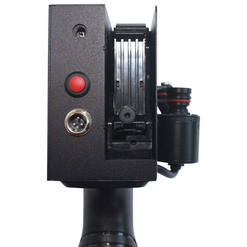 Automatic online TIJ technology printing machine batch Lot Number Date Coder Industrial Inkjet Printer