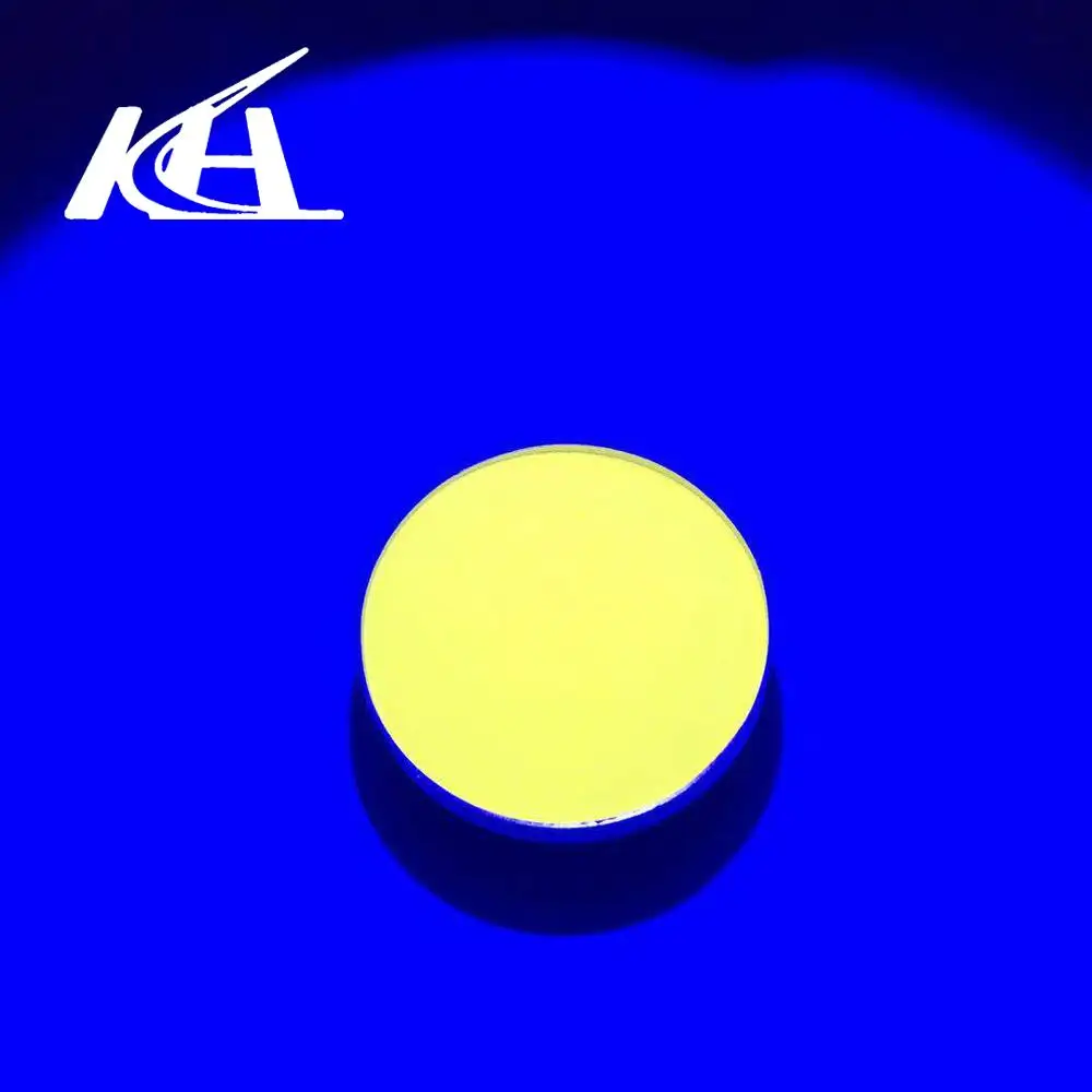 
YAG Yellow powder phosphor for SMD COB Chip 