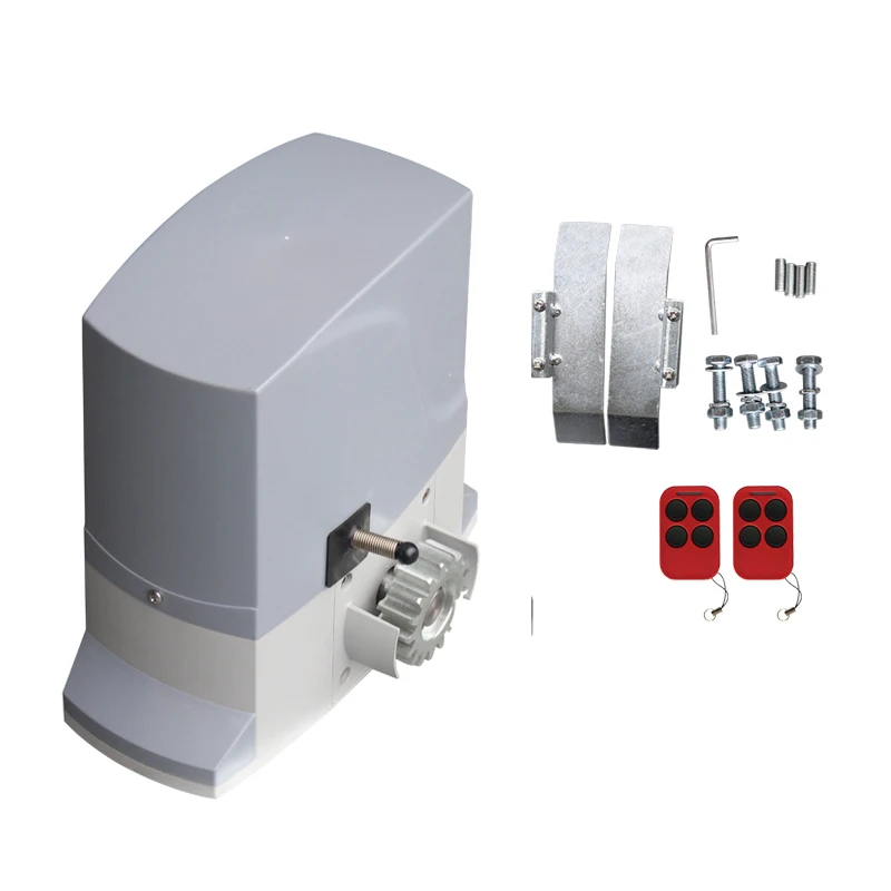 800KGS Automatic Puerta Corredera Sliding Gate Motor Door Opener
