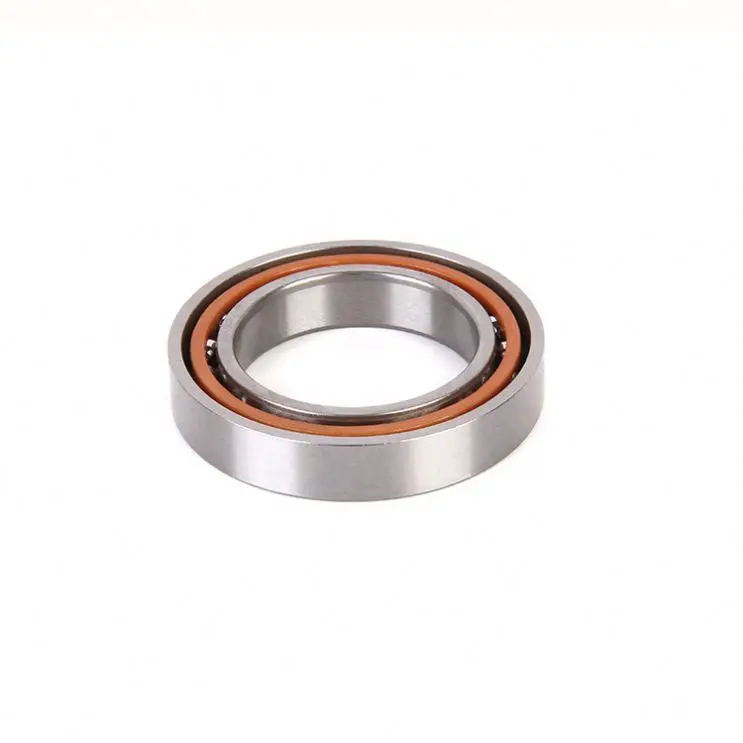 Япония skf подшипник экскаватора BA184-1 NTN мини-экскаватор 184BA-2251 радиально-упорные шариковые 184X225X22mm