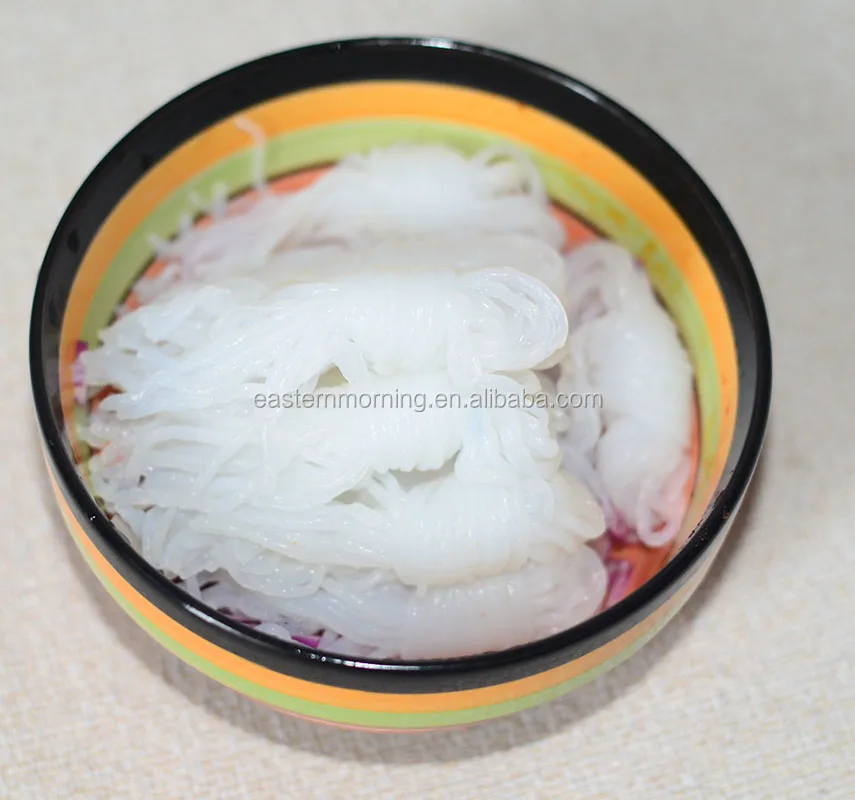 Zero sugar zero fat hot pot soup konjac knot wholesale yam shirataki noodle knot factory in bulk price