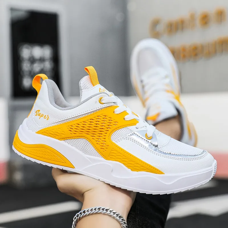 Foshan кроссовки бесплатно Баскетбольная обувь Saples Fr церковная обувь для мужчин