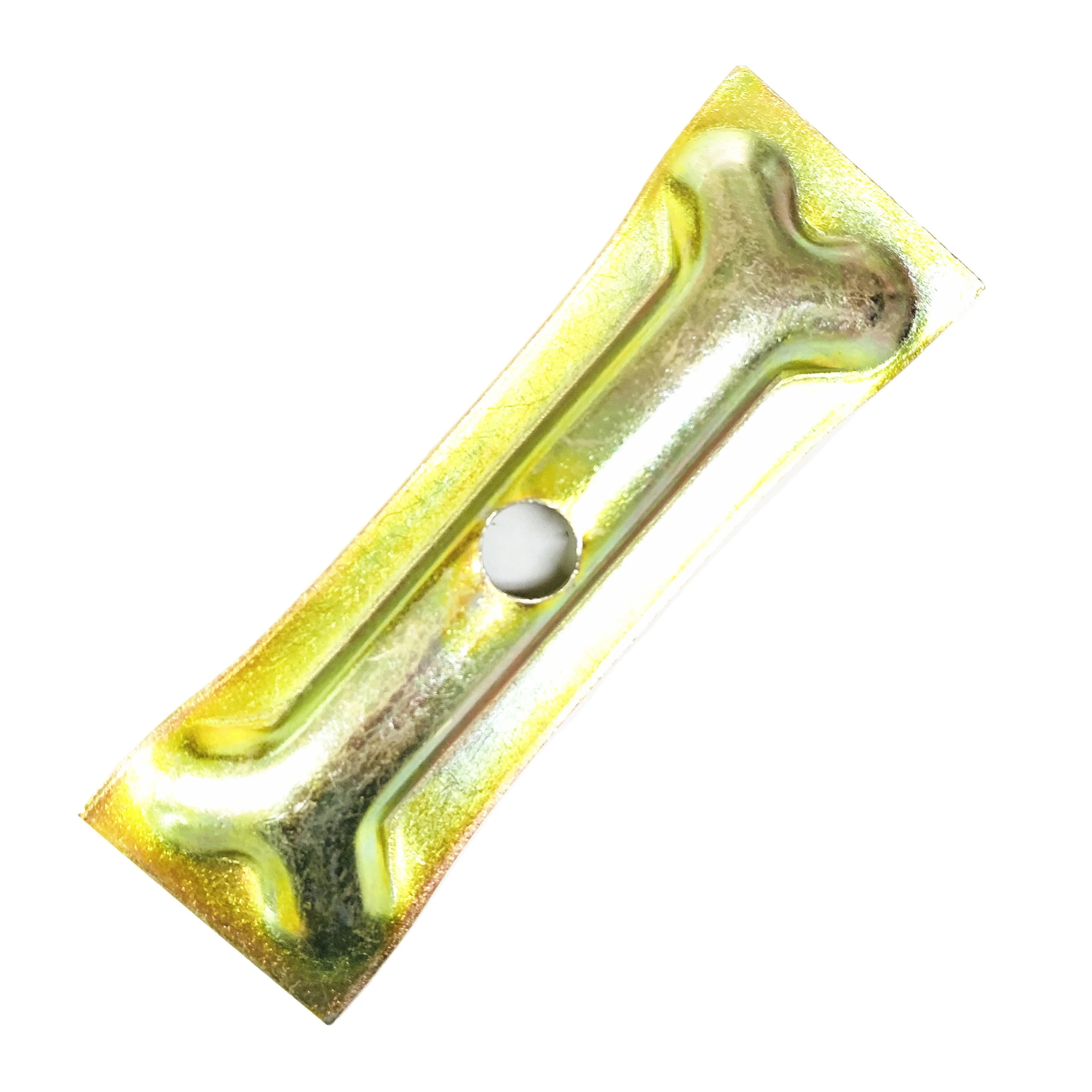 HF бетонная опалубка металлическая плоская ребристая шайба