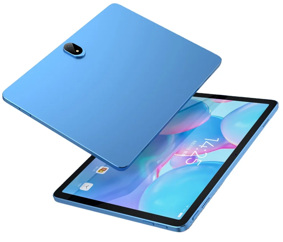 Factory direct whosale 11inch tablet pc with 6+128G storage and 8000mah battery os Android11.0 MTK8183