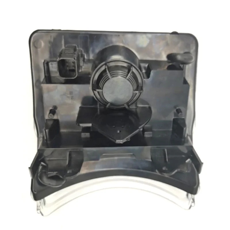 Truck Trailer Lights Amber Turn Signal Led Indicator Lights For Scania S420