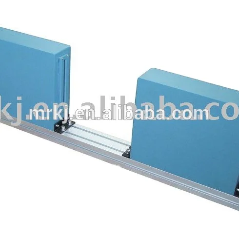 laser paper film thickness gauge