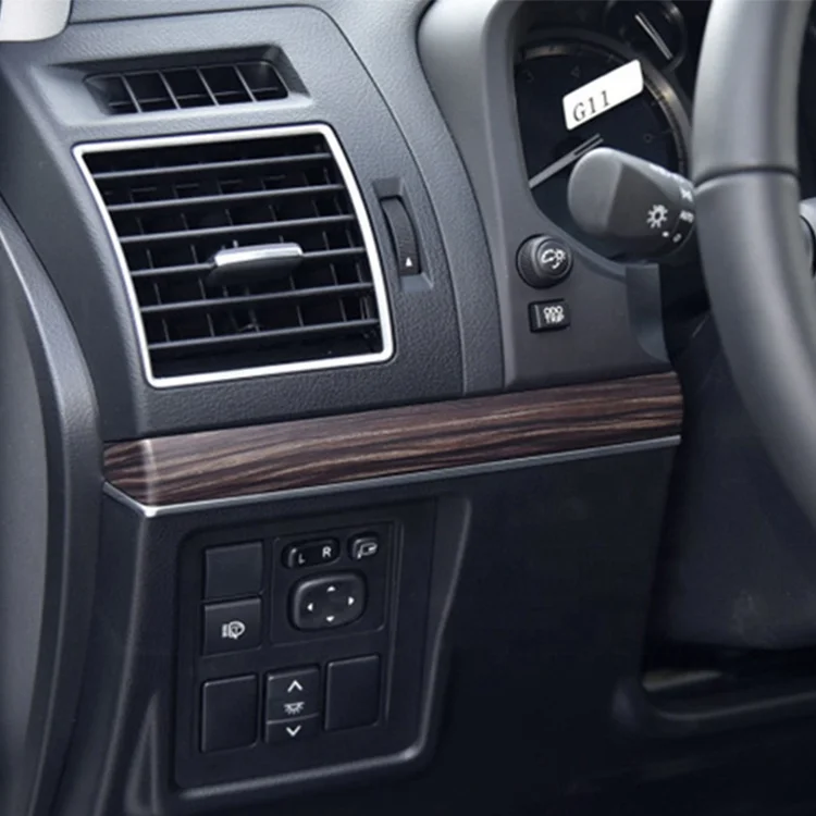  Для Land cruiser Prado 2010 -2017 комплект модернизации салона FJ150 преобразование в 2020. Комплект аксессуаров для