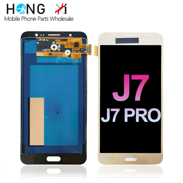pantalla j700 j710 j730 j7 2016 Lcd for samsung j7 pro screen for samsung j7 pro lcd for samsung j7 pro display