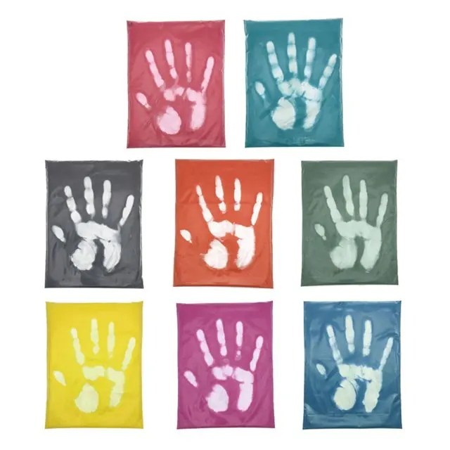 31 Degrees 45 Degrees Color to Color Thermochromic Paint Thermal Pigments Powder