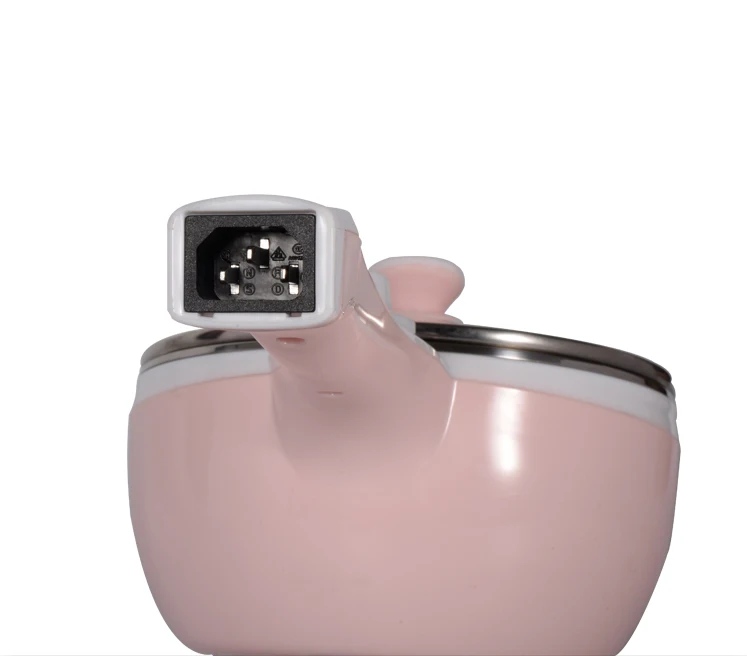 Temperature Control Thermostat Commercial Mini Electric Frying Pan  1.5L