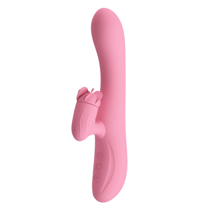 Best Seller Double Vibrators for Women Massager G Spot Vibrator Sex Toys for Masturbator Adult Toys