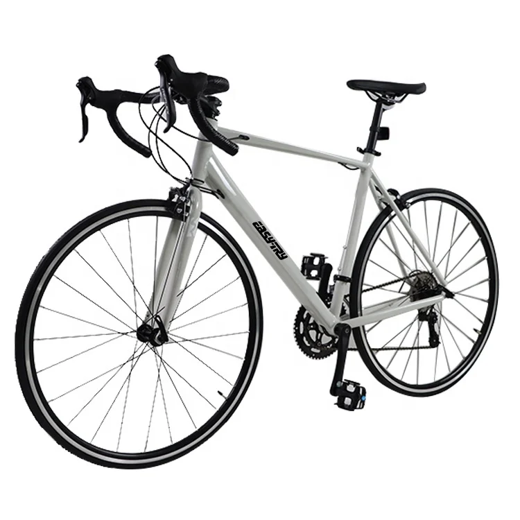 Factory Supply  Sports Bicycle For Adult Aluminum Alloy Racing Bike 700C 25C Road Bicycle 16 speed Bike