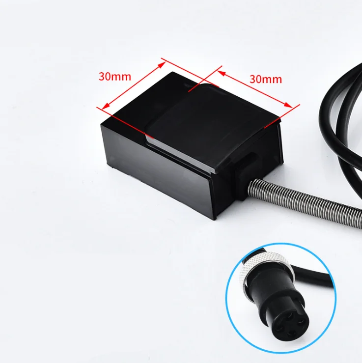 Automatic Infrared Water Saving Faucet Sensor Automatic Public Tap Control System Automatic Faucet Sensor