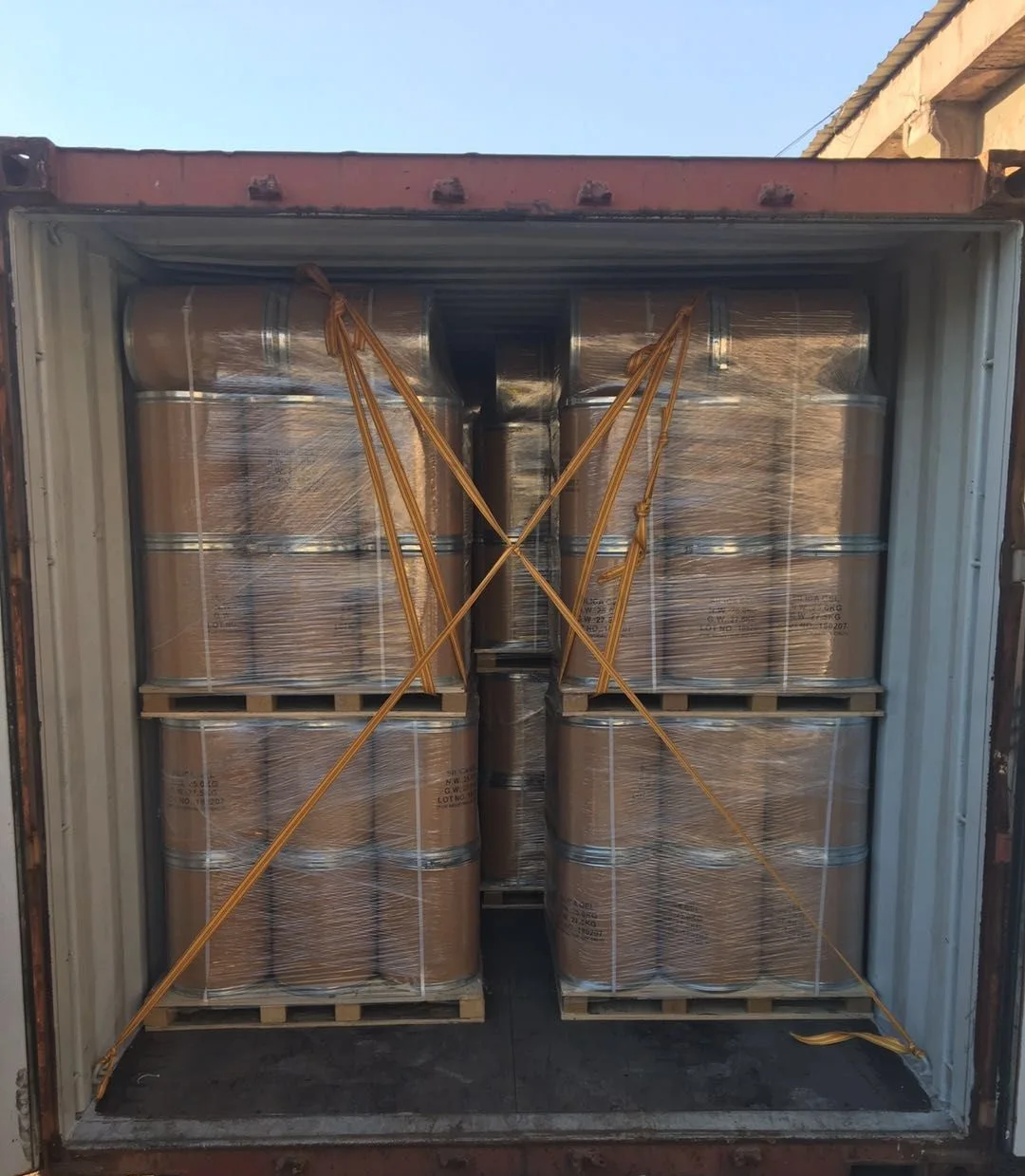 Column Chromatography Silica gel90 60-120mesh