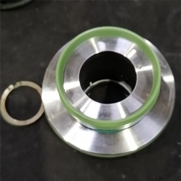 Flygt pump shaft seal/Mechanical shaft seal