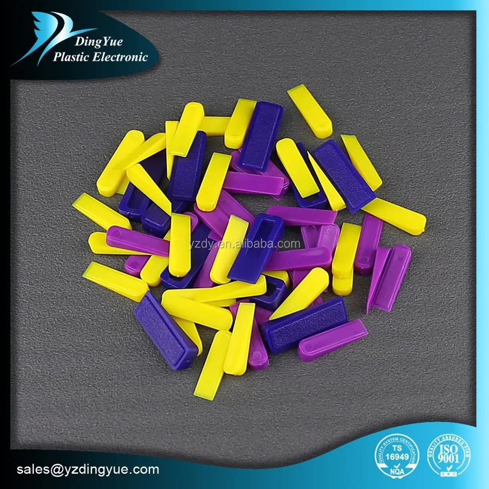 plastic corner spacer tile cross tiles high quality plastic cross spacer ys 1mm 15m  for tiling installation