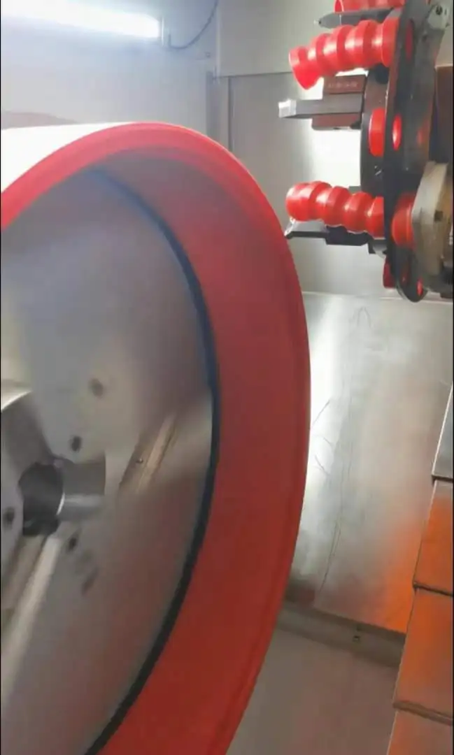 COORAY CR750 Oem/odm Be Customized CNC Seal Ring Lathe Fanuc System Gantry Cnc Lathe For Sealing Ring O-ring Processing