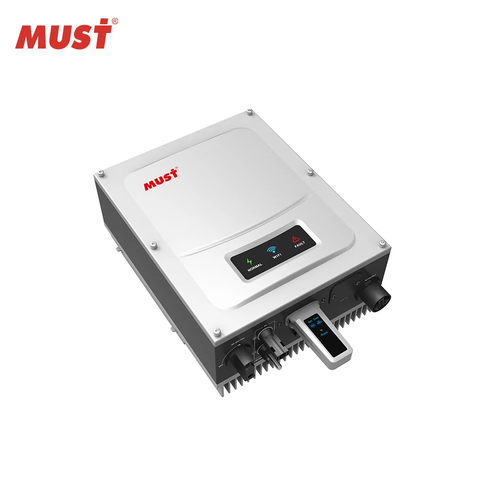 3kw on grid inverter 3000w grid tie inverter 3kva 220v 230v 240v 110v 127v 50hz 60hz wifi DC switch current transformer