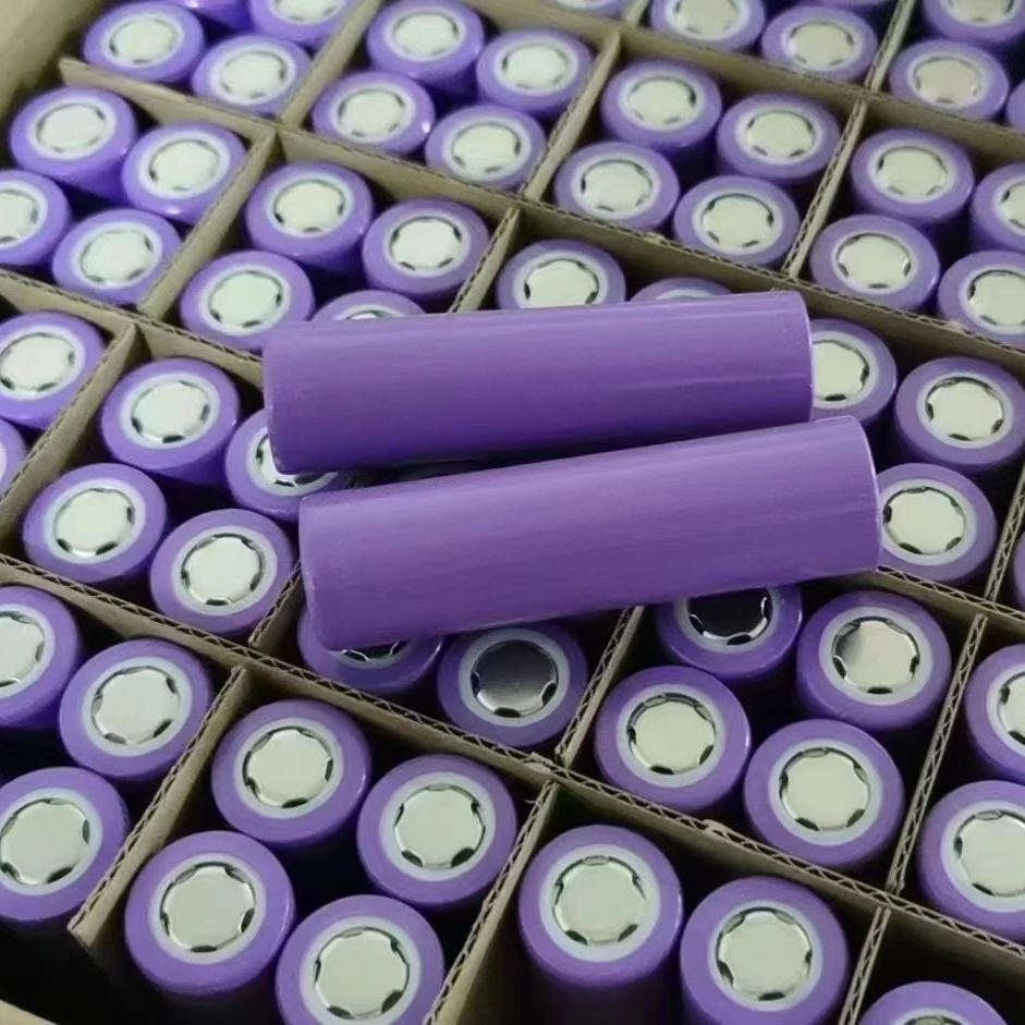 Hongli company high-quality 18650lithium battery 1200ma 3.7V cylindrical A goods all kinds of small household appliances battery