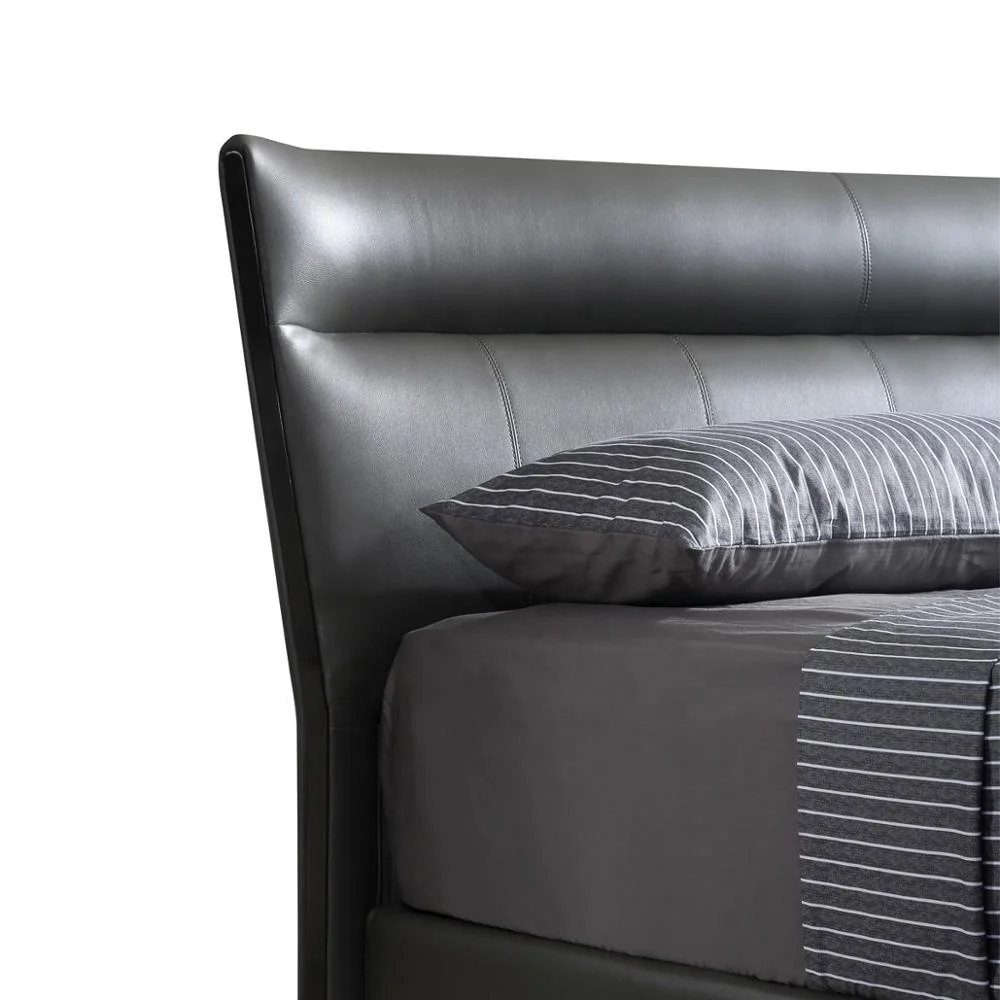 Foshan Factory Supply single cool beds for sale Smart Cheap Bed For Sale