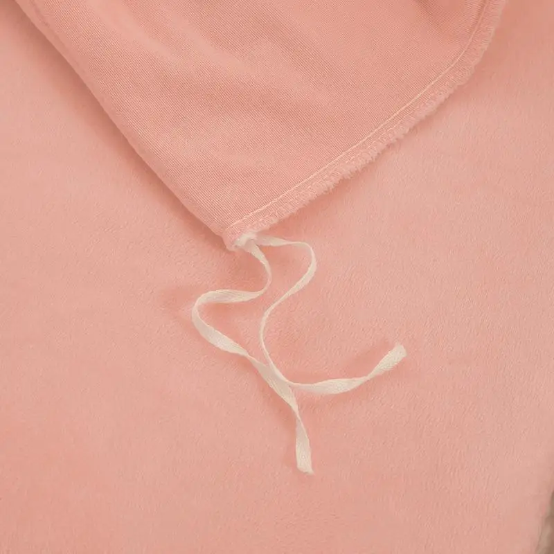 American Style Ultra Soft sleep aid plant flora Velvet Fluffy Plush Shaggy Bed Set