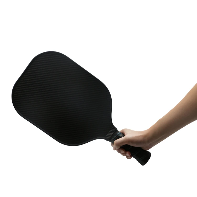 Honeycomb pickle ball racket paddle PP Fiberglass Pickleball Paddle Racket Lightweight
