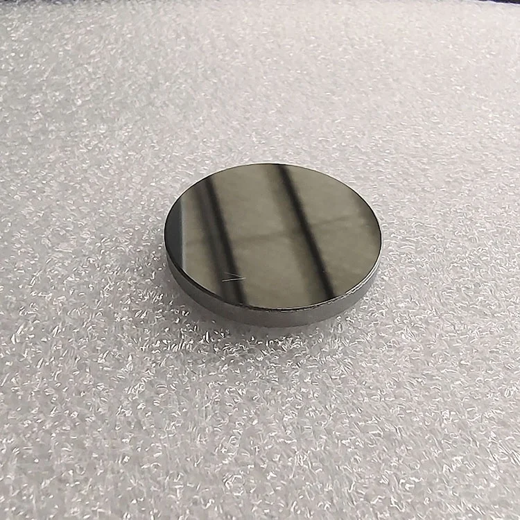 Nanjing Wevelength Reflector Mirror Focus Lens For CO2 Laser Engraving Cutting Machine