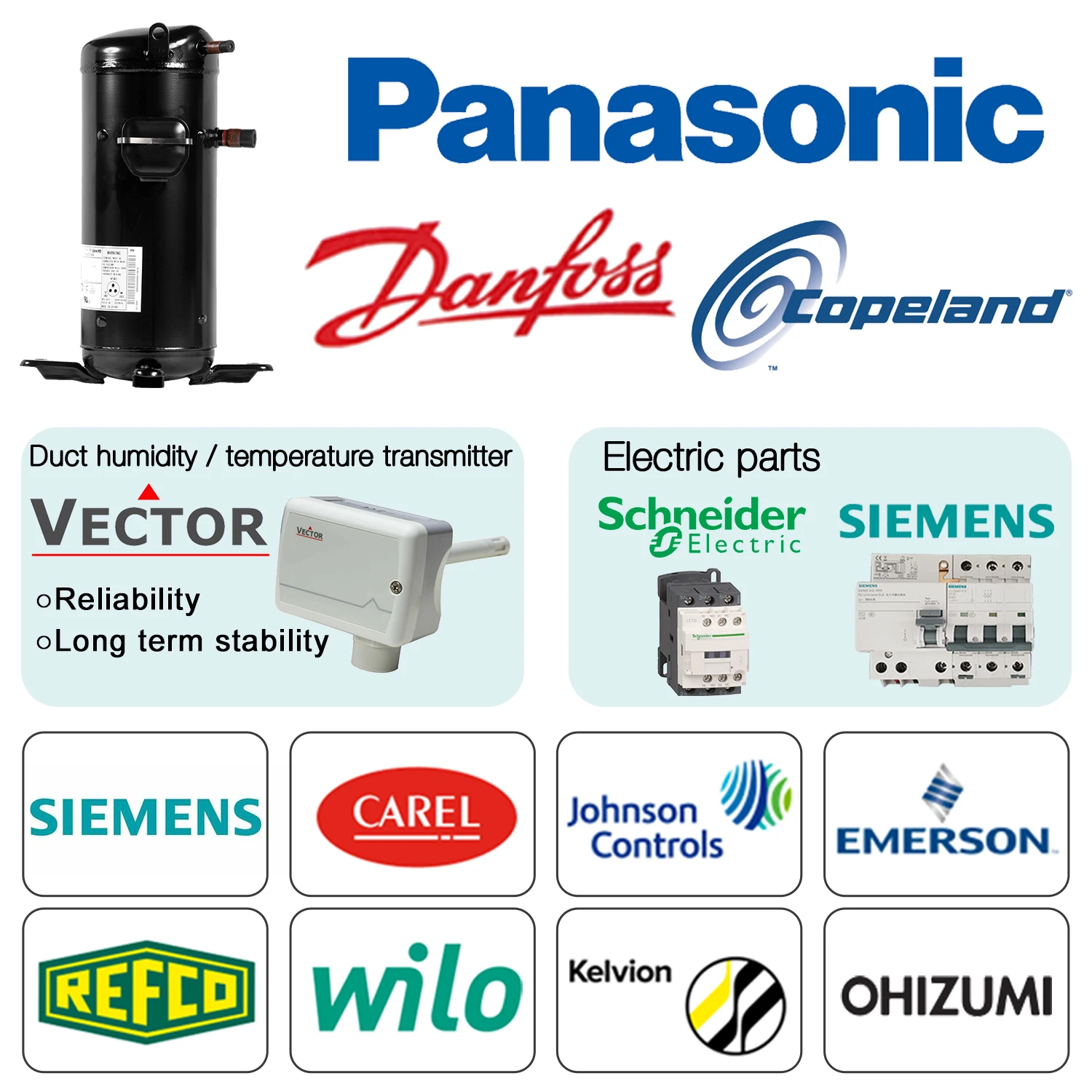 
No Moq industrial dehumidifier machine for sale 